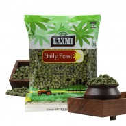 Laxmi Daily Feast Green Chana 500 GMS